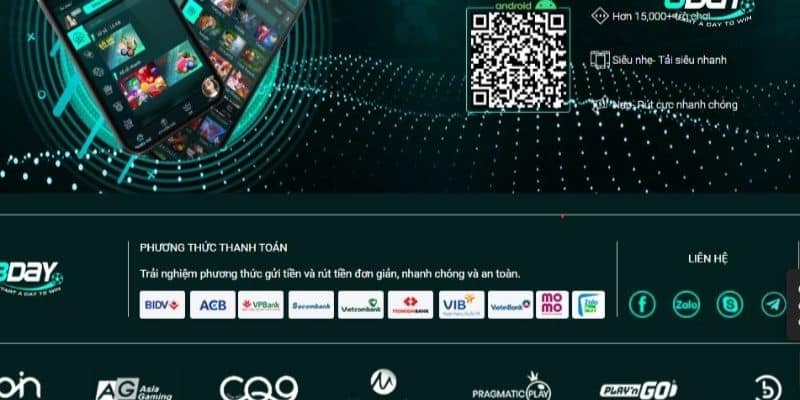 Những lỗi thường gặp khi rút tiền 8day và cách khắc phục