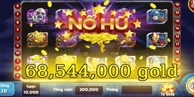 Áp dụng những mẹo nhỏ để tăng cơ hội trúng thưởng khi chơi nổ hũ